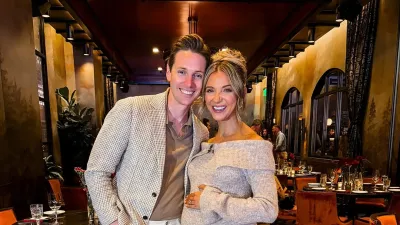 dani austin reveals baby boy name