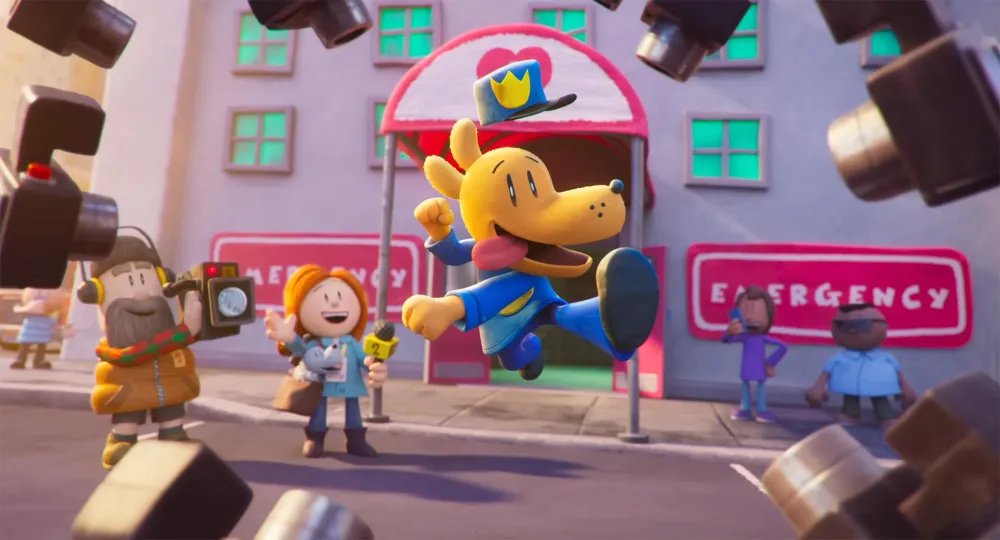 2024 Winter Movie Preview