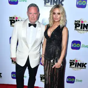 RHOBH's Dorit Kemsley Hopes for PK Marriage Update in 'Another 6 Months'