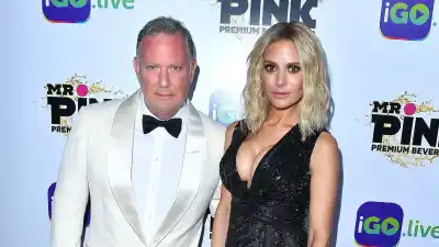 RHOBH's Dorit Kemsley Hopes for PK Marriage Update in 'Another 6 Months'