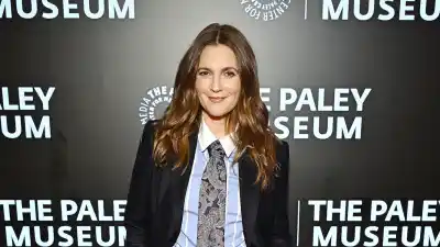 Drew Barrymore Reflects on Divorce: 'My Dream Family Was Falling Apart'