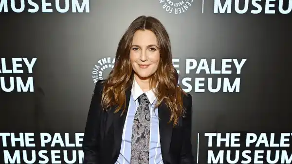 Drew Barrymore Reflects on Divorce: 'My Dream Family Was Falling Apart'