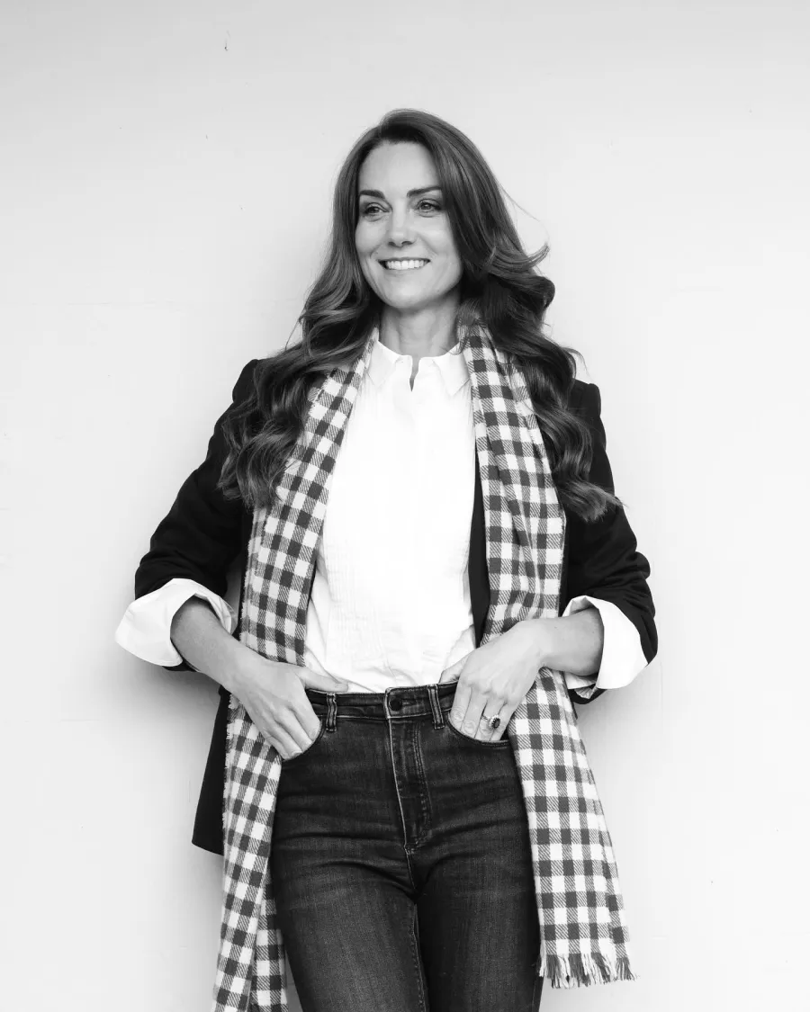 Princess Kate Through the Years From Commoner to Future Queen Consort