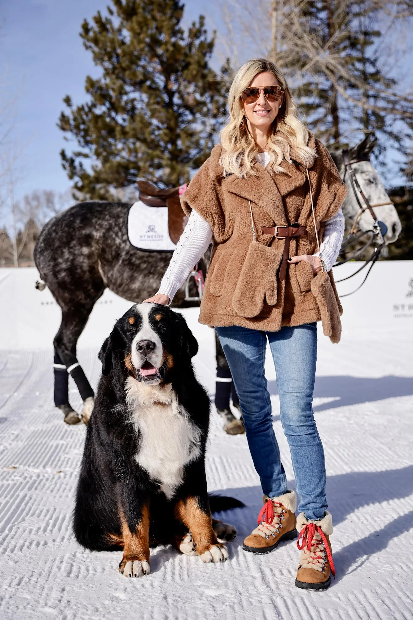 Apres Ski Fashion Roundup