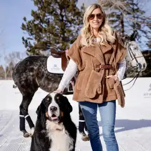 Apres Ski Fashion Roundup