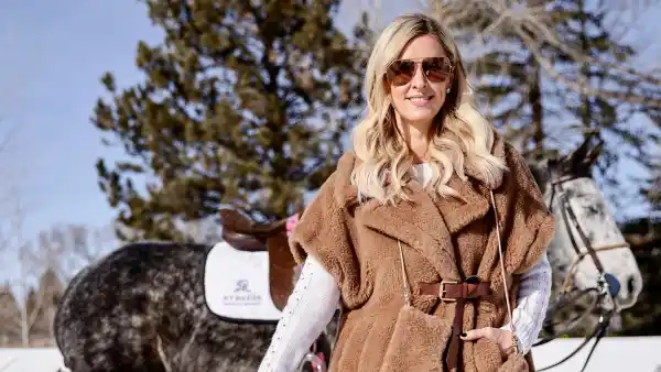 Apres Ski Fashion Roundup