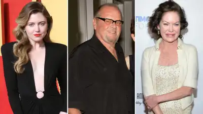 Jack Nicholsons Romance With Ex Lara Flynn Boyle Was a Bridge to His Kids Daughter Lorraine Says