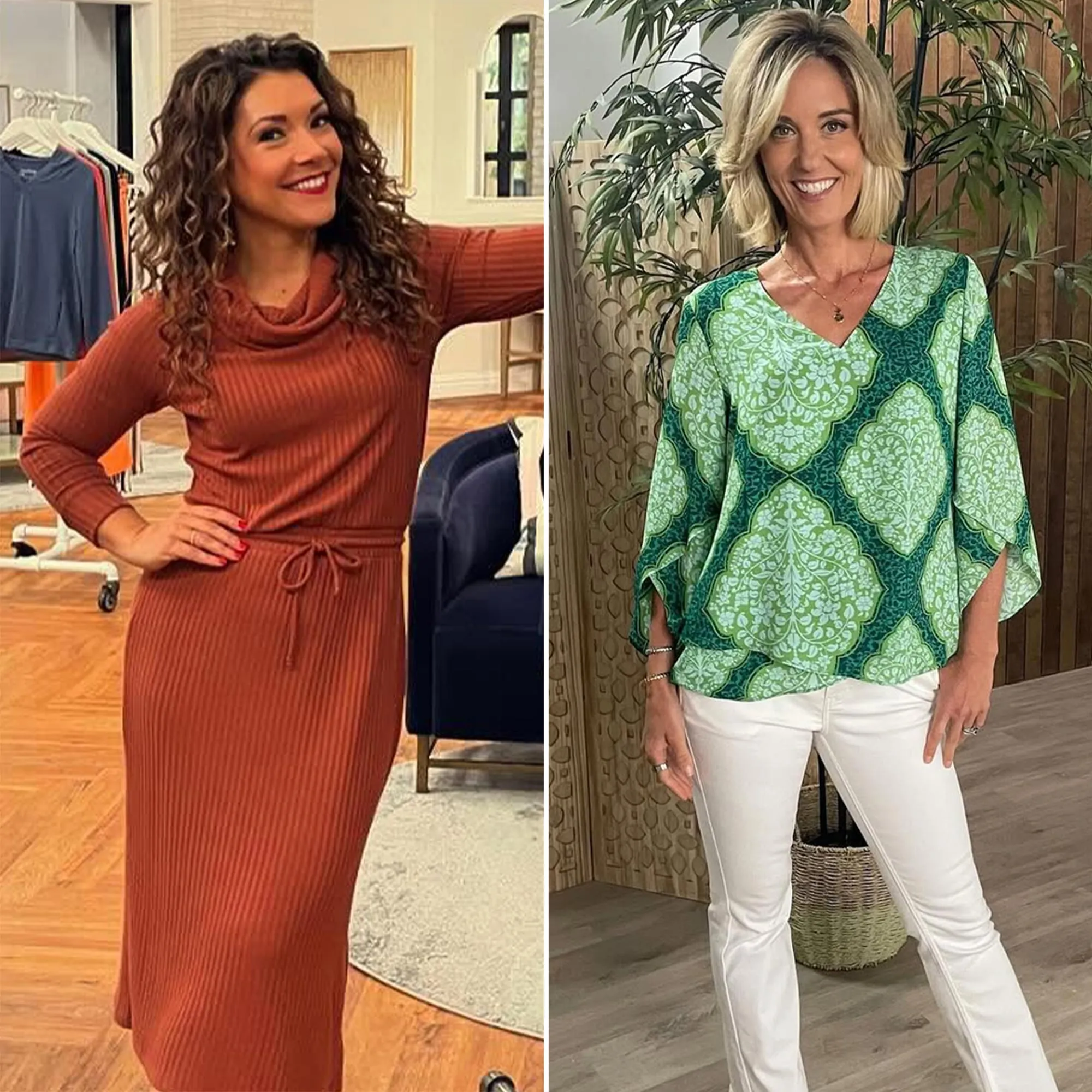 QVCs Ali Carr Named New Saturday Morning Q Cohost After Kerstin Lindquist Exit