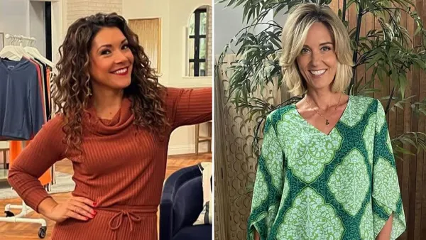 QVCs Ali Carr Named New Saturday Morning Q Cohost After Kerstin Lindquist Exit