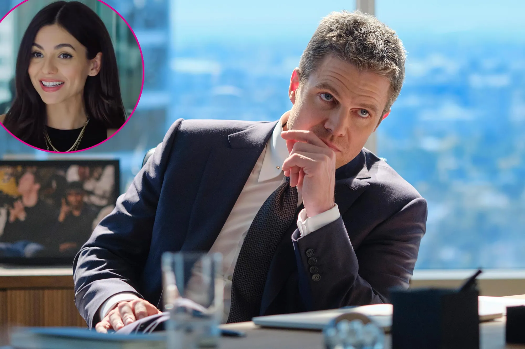 The Most Star Studded Celeb Appearances on NBCs Suits LA