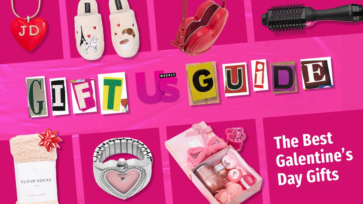 Galentine’s Day Gifts