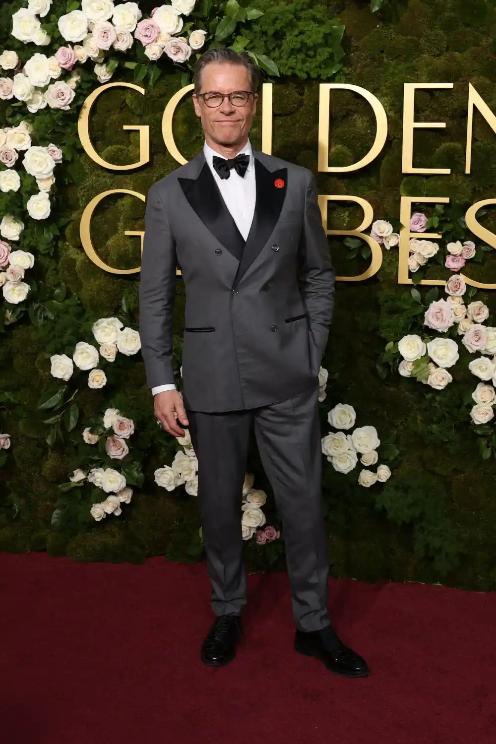 Guy Pearce&rsquo;s Girlfriend Carice van Houten Confirms Split