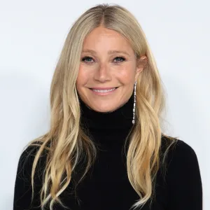 NEW YORK, NEW YORK - NOVEMBER 06: Gwyneth Paltrow attends the 2023 CFDA Fashion Awards at American Museum of Natural History on November 06, 2023 in New York City. (Photo by Dimitrios Kambouris/Getty Images)
