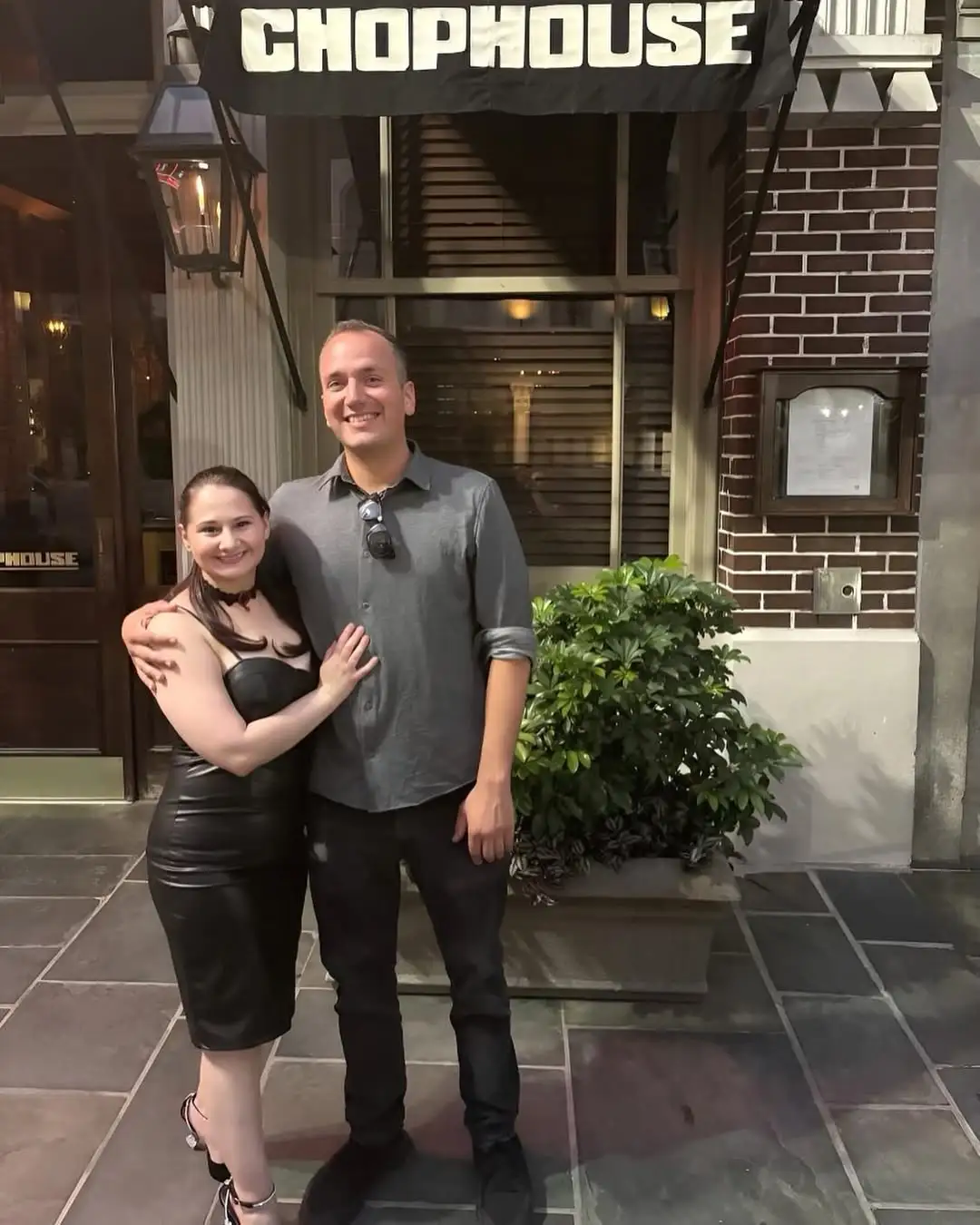 gypsy rose blanchard no pictures