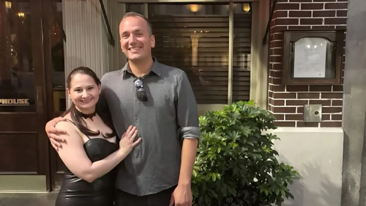 gypsy rose blanchard no pictures