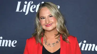 Gypsy Rose Blanchard Shows off Her Postpartum Body