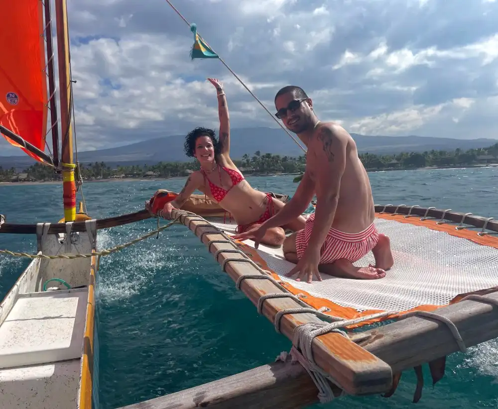 Halsey and Avan Jogia Relationship Timeline