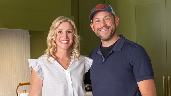 HGTV Fixer to Fabulous Hosts Dave and Jenny Marrs Settle Remodeling Lawsuit Before Trial Date