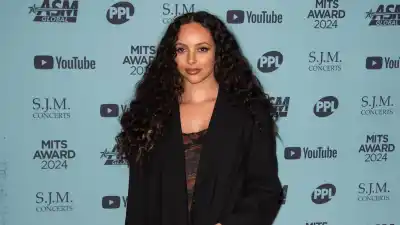 Little Mix's Jade Thirlwall Says Harry Styles Ghosted Her After Date