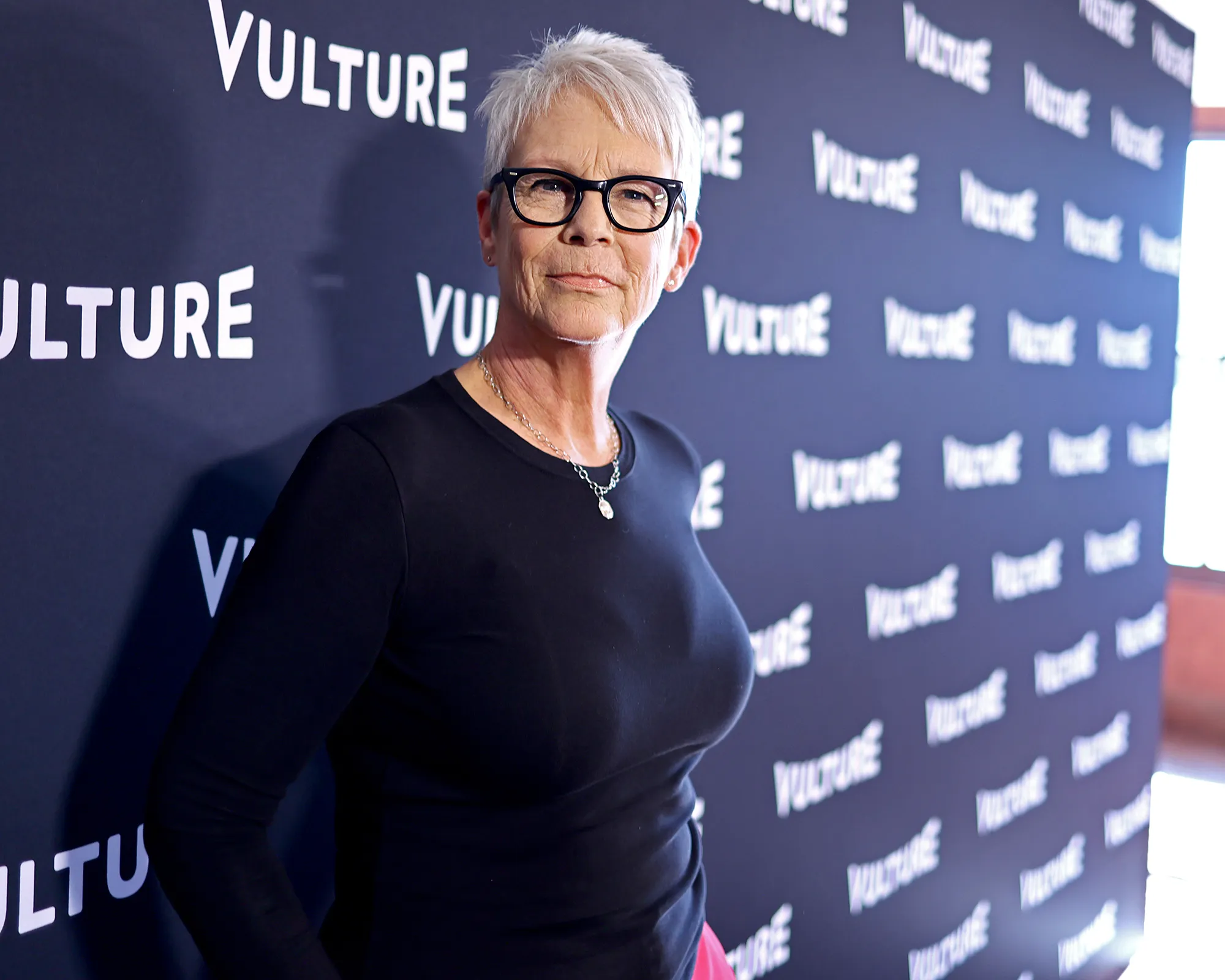 Jamie Lee Curtis Makes 1 Million Dollar Donation to LA Wildfire Relief Fund