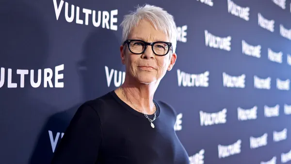 Jamie Lee Curtis Makes 1 Million Dollar Donation to LA Wildfire Relief Fund