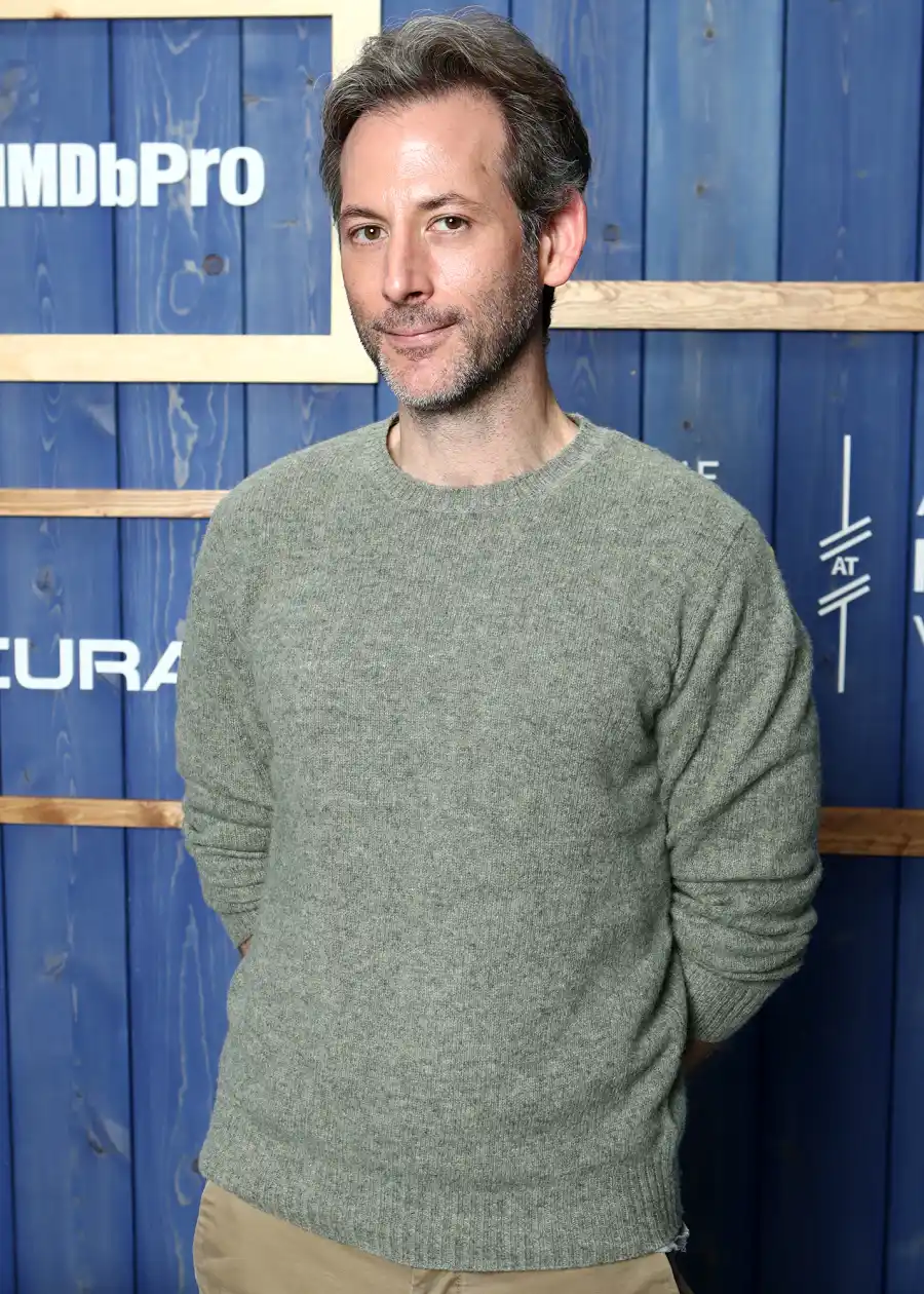 Jeff Baena Celebrity Deaths of 2025