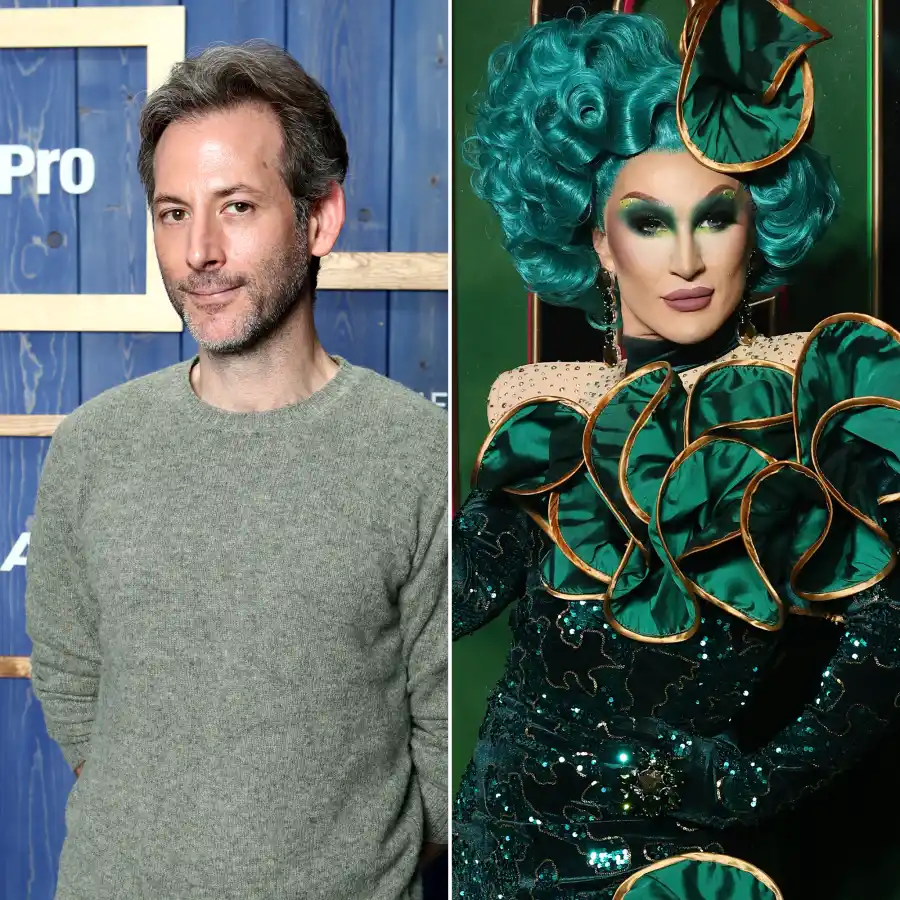 Jeff Baena The Vivienne Celebrity Deaths of 2025