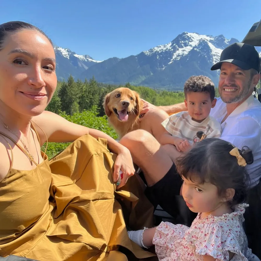 Celebrity Hairstylist Jen Atkin Asks for &lsquo;Any Advice' After 2 Kids Lose Everything in LA Fires