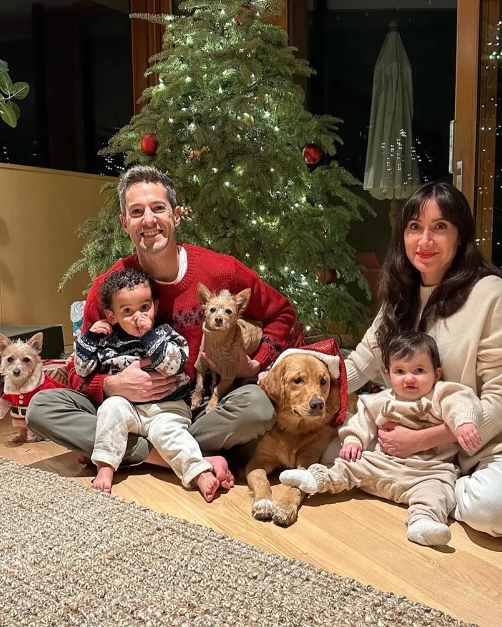 Celebrity Hairstylist Jen Atkin Asks for &lsquo;Any Advice' After 2 Kids Lose Everything in LA Fires