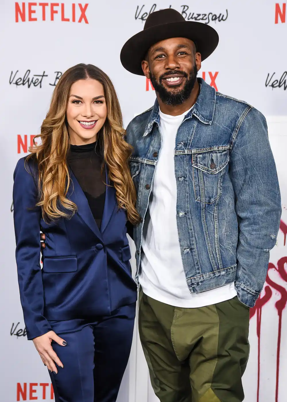 Jenna Dewan Supports Allison Holker Amid Backlash Over tWitch Book