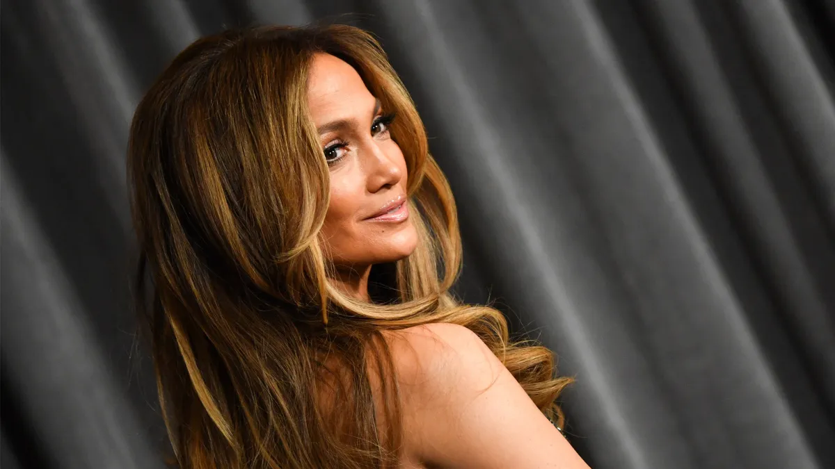 US actress/singer Jennifer Lopez arrives for the Academy of Motion Picture Arts and Sciences' 15th Annual Governors Awards at the Ray Dolby Ballroom in Los Angeles on November 17, 2024.