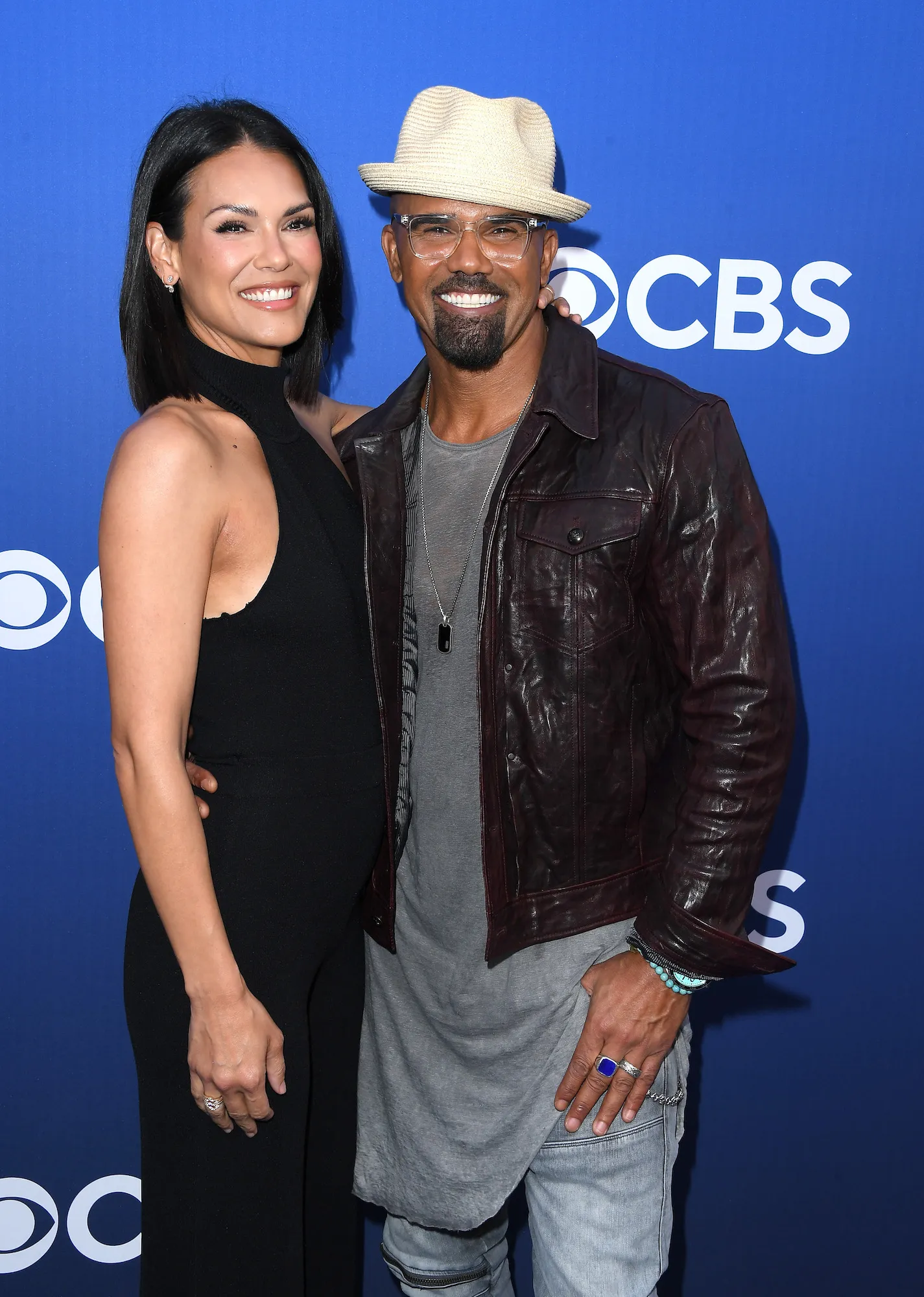 Jesiree Dizon Breaks Silence on Shemar Moore Split