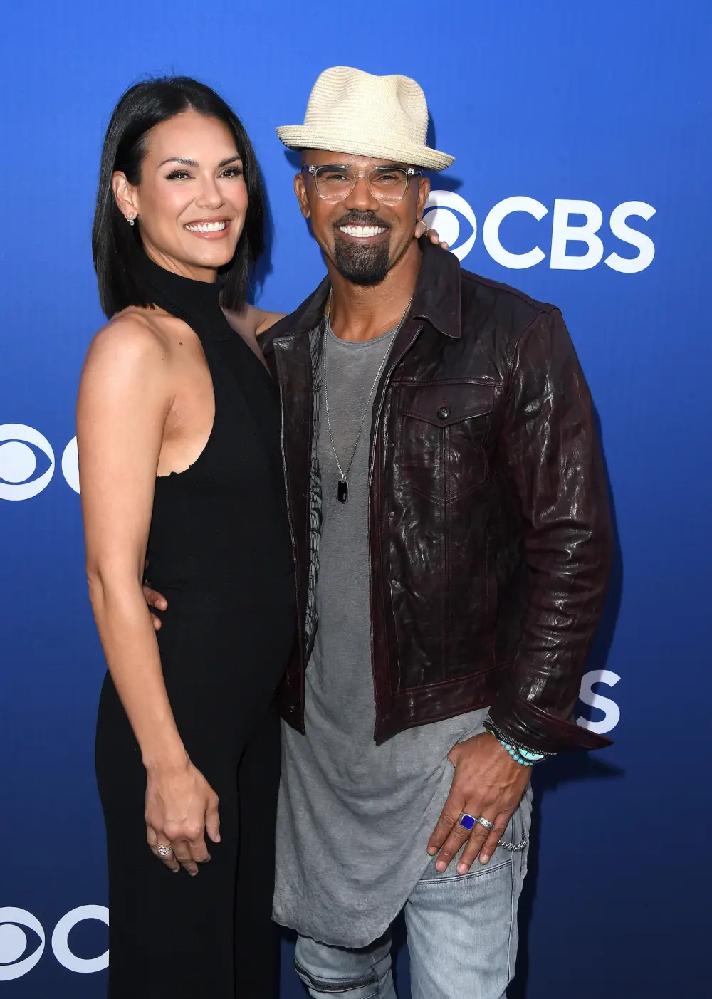 Jesiree Dizon Breaks Silence on Shemar Moore Split