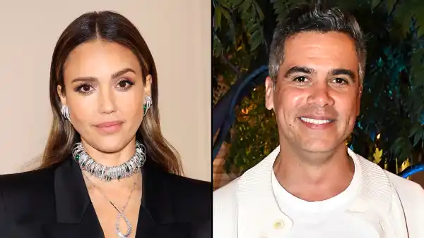 Jessica Alba and Cash Warren Plan to File for Divorce Soon