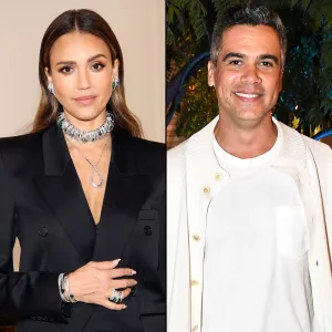 Jessica Alba and Cash Warren Plan to File for Divorce Soon