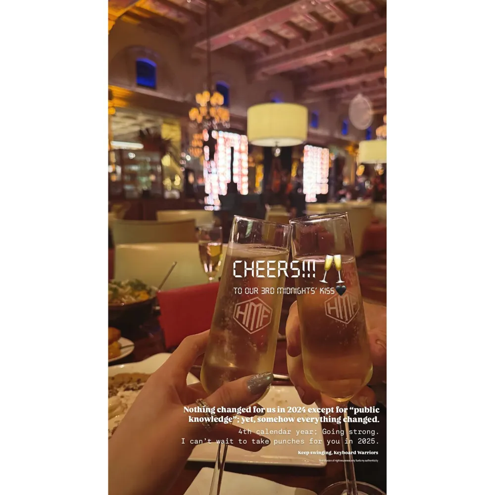 Bill Belichick Girlfriend Jordon Hudson Vows to Take Punches for Football Coach in 2025