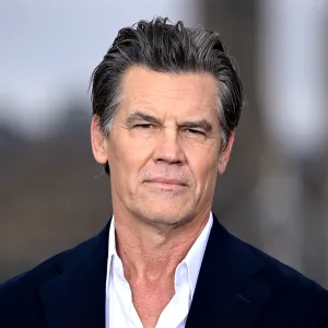 Josh Brolin Opens Up About Bells Palsy