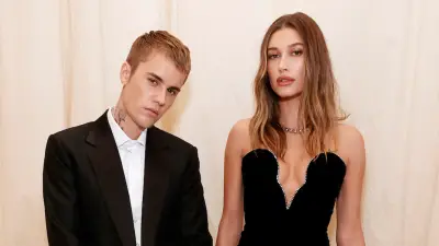 Justin Bieber dedicates new years eve post to wife hailey bieber