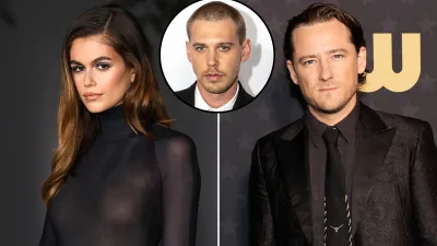 Inside Kaia Gerber and Lewis Pullman Romance After Austin Butler Split