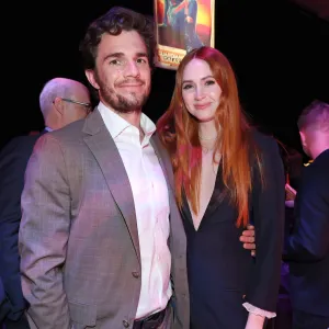 Guardians of the Galaxy’s Karen Gillan Welcomes 1st Baby, Shares Photos