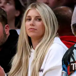 Kelly Stafford Gets Emotional Discussing Her Recent Depressing Thoughts