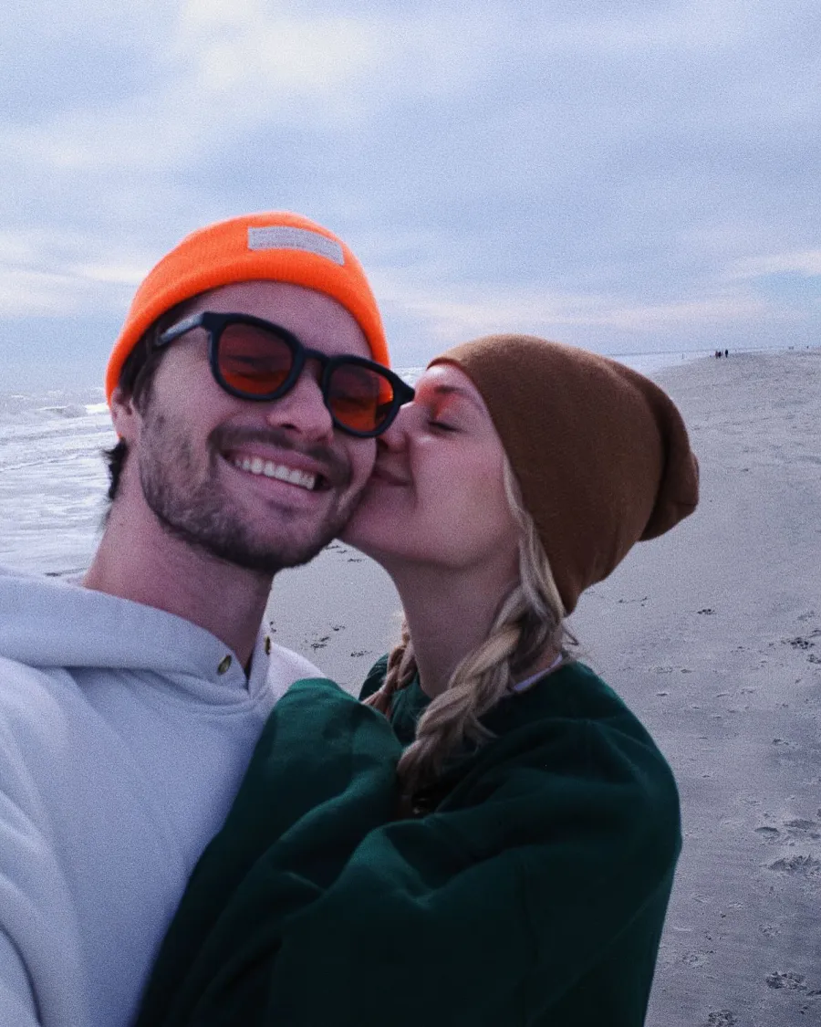 Kelsea Ballerini and Chase Stokes Celebrate 2 Years of Dating
