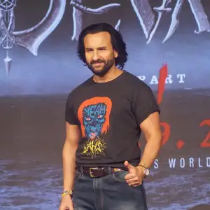Bollywood Star Saif Ali Khan Stabbed in Suspected Replica Luxury Handbag Invasion