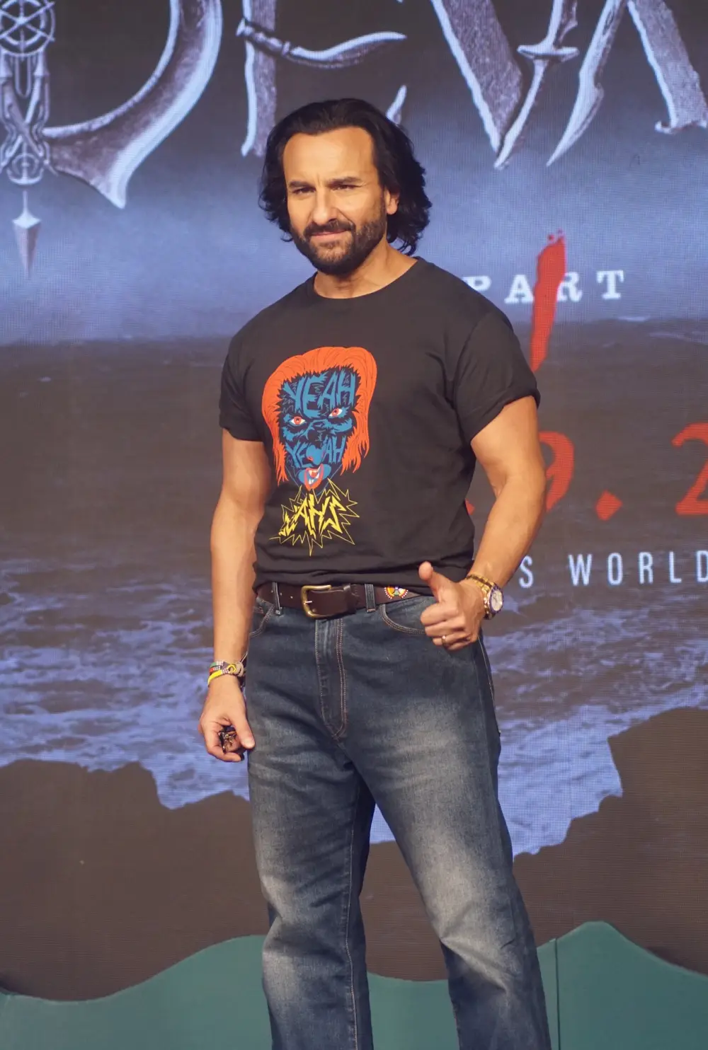 Bollywood Star Saif Ali Khan Stabbed in Suspected Replica Luxury Handbag Invasion