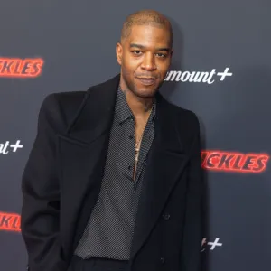 Kid Cudi Slams Trolls Joking about Intruder breaking into his home