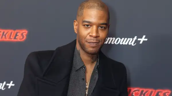 Kid Cudi Slams Trolls Joking about Intruder breaking into his home