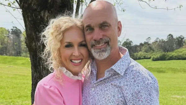 kimberly Schlapman marriage secret