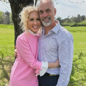 kimberly Schlapman marriage secret