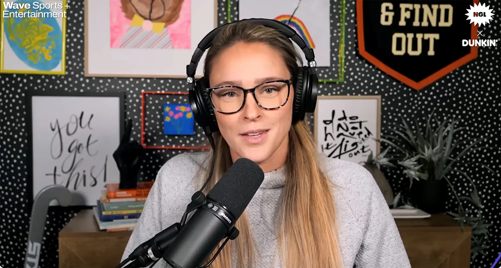 Kylie Kelce Recalls Being Ruthlessly Bullied for Her Height