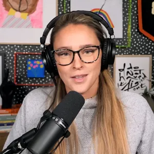 Kylie Kelce Recalls Being Ruthlessly Bullied for Her Height